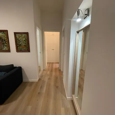 Apartment Civico 7 Al Santo Ospedali Padova
