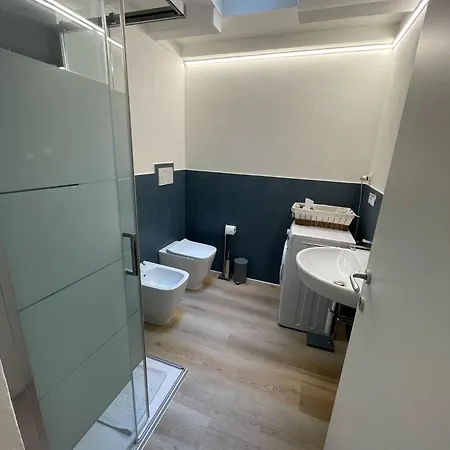 Apartment Civico 7 Al Santo Ospedali Padova
